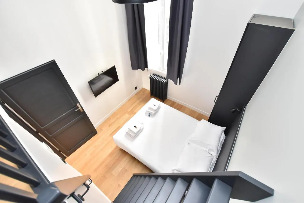 Cosy Apartment - 2Br-7P - Arc De Triomphe باريس