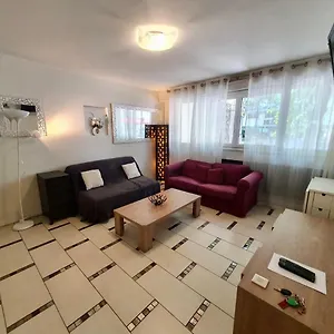 Sweet Convention Apartamento